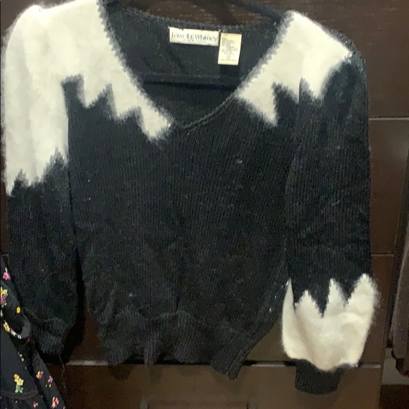 Angora sweater - Picture 1 of 1